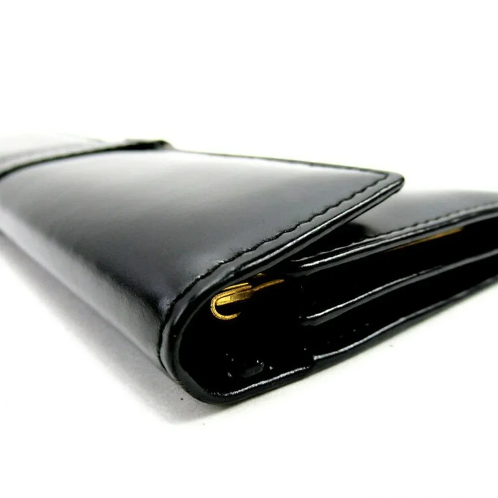 Authentic Dior Purse Wallet Leather